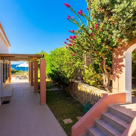 Βίλα Antigoni House