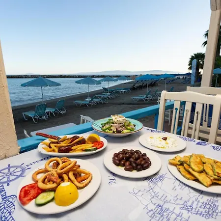 Antigoni House Villa *