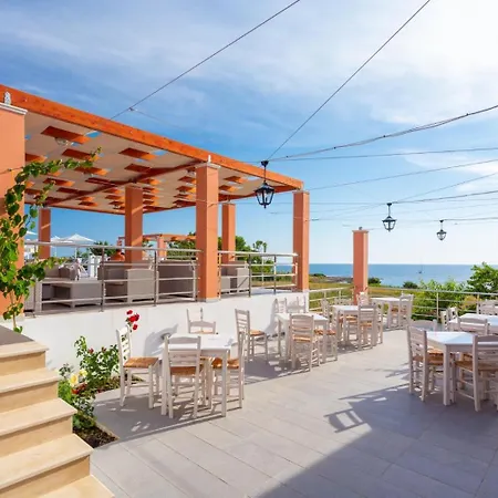 Βίλα Antigoni House Κουνόπετρα