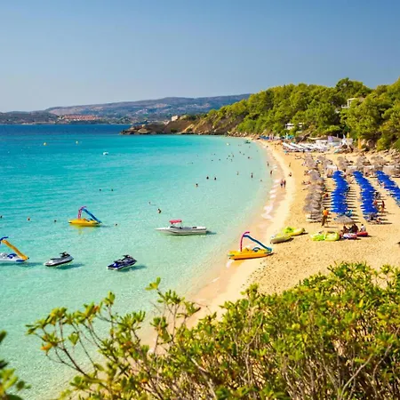 Antigoni House Βίλα