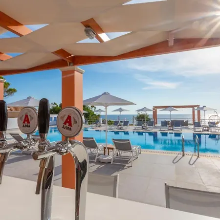 Antigoni House Βίλα *