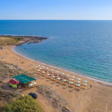 Villa Antigoni House Kunópetra