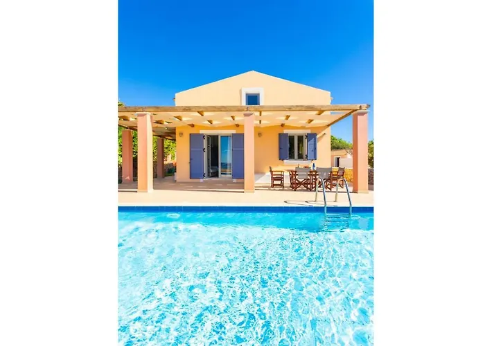 Antigoni House Βίλα *