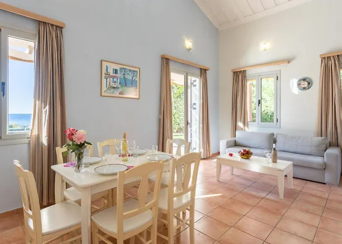 Antigoni House * Κουνόπετρα