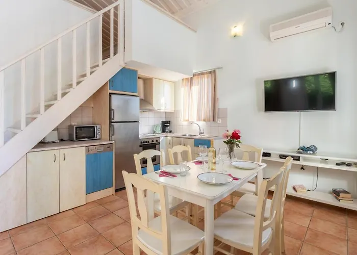 Antigoni House * Κουνόπετρα