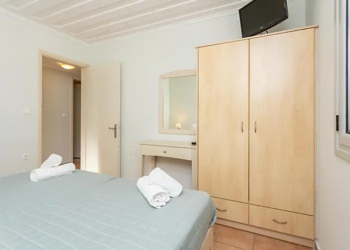 Βίλα Antigoni House