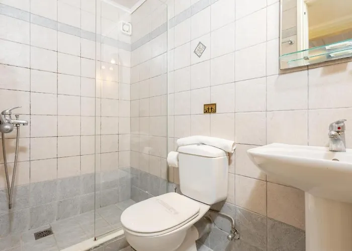 Βίλα Antigoni House *