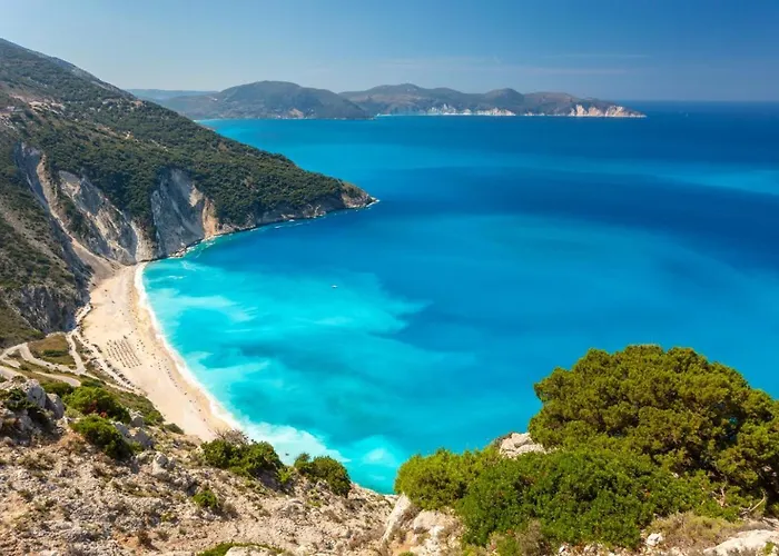 Antigoni House Βίλα