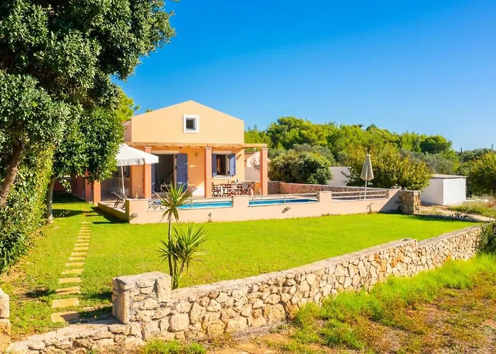 Antigoni House Βίλα