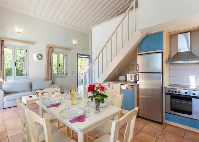 Βίλα Antigoni House *