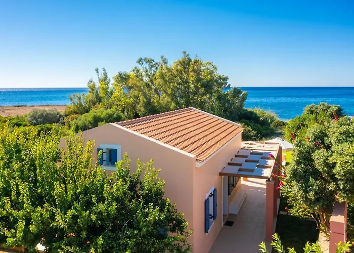 Βίλα Antigoni House