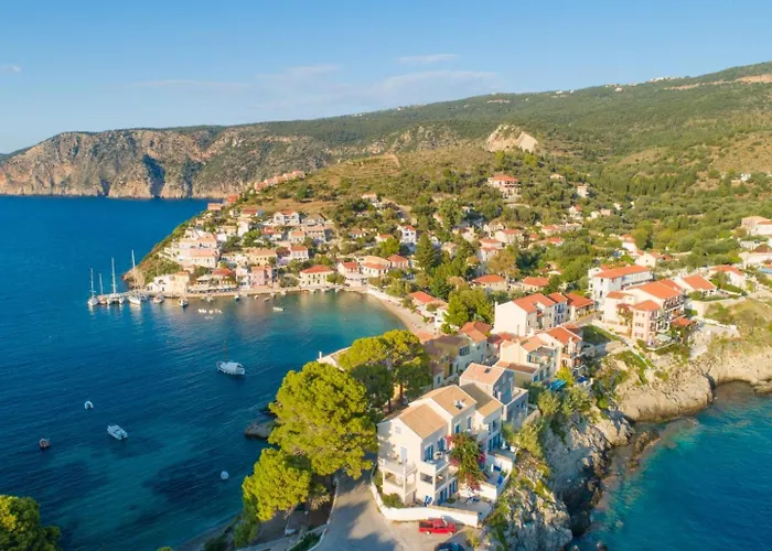 Βίλα Antigoni House Κουνόπετρα