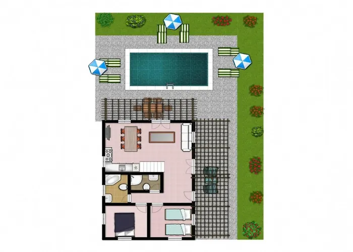 Βίλα Antigoni House