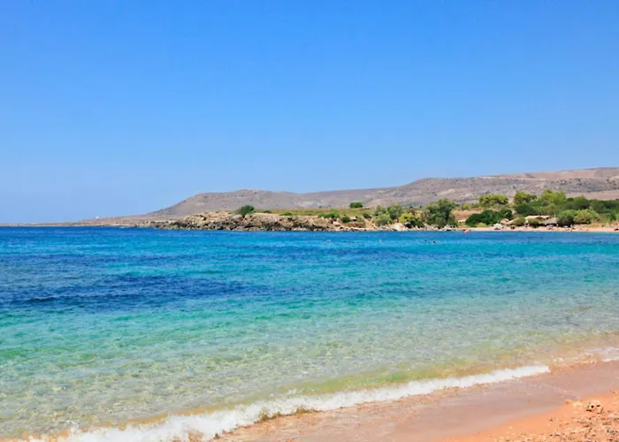 Antigoni House Κουνόπετρα