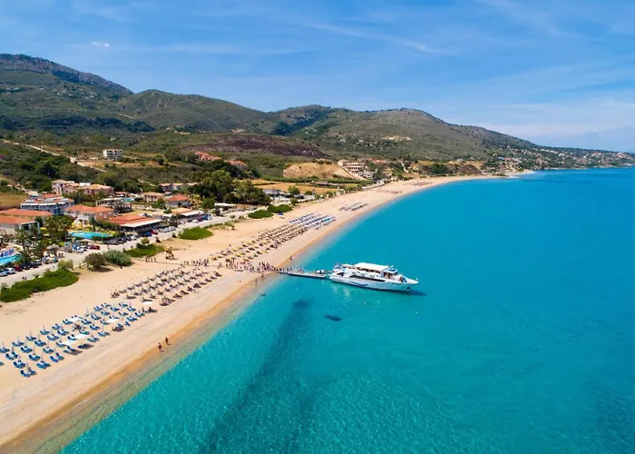 Βίλα Antigoni House Κουνόπετρα