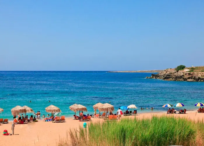 Antigoni House Κουνόπετρα