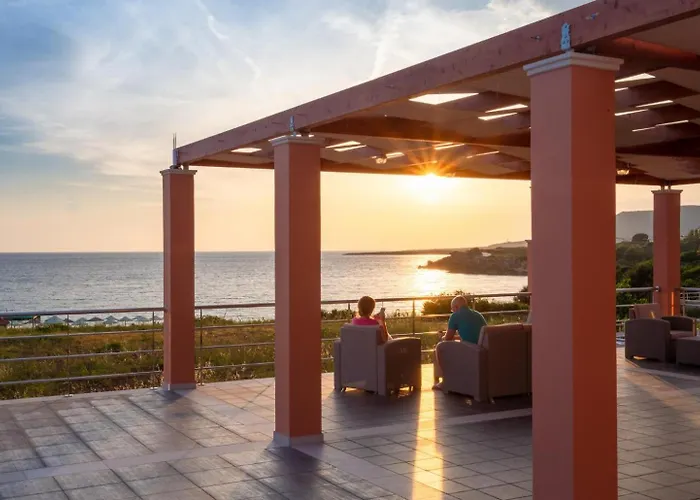 Antigoni House Βίλα