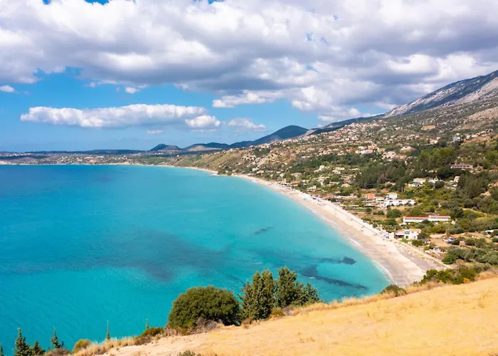 Βίλα Antigoni House *