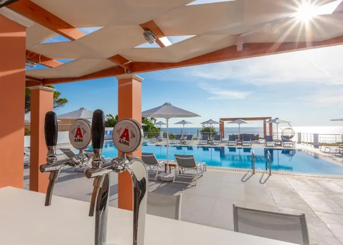 Antigoni House Βίλα *