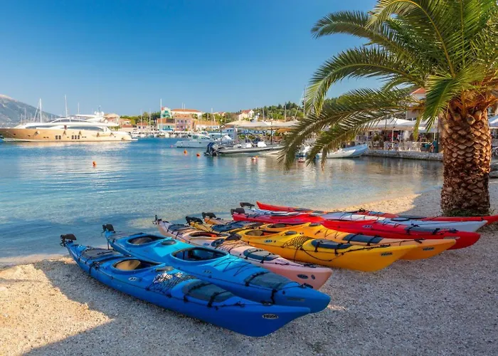 Βίλα Antigoni House Κουνόπετρα