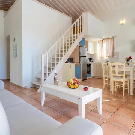 Antigoni House Villa
