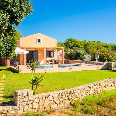 Antigoni House Villa