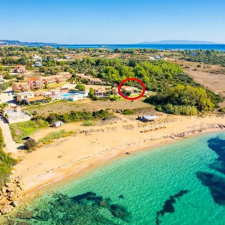 Antigoni House Vila Kounopetra