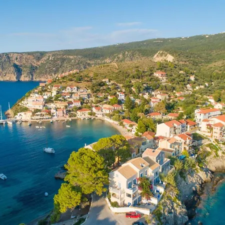 Villa Antigoni House Kounopetra