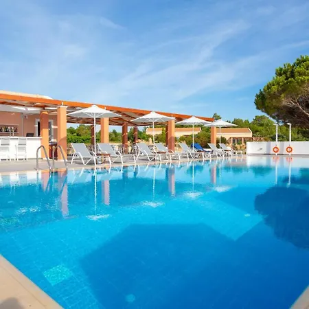 Antigoni House Villa *