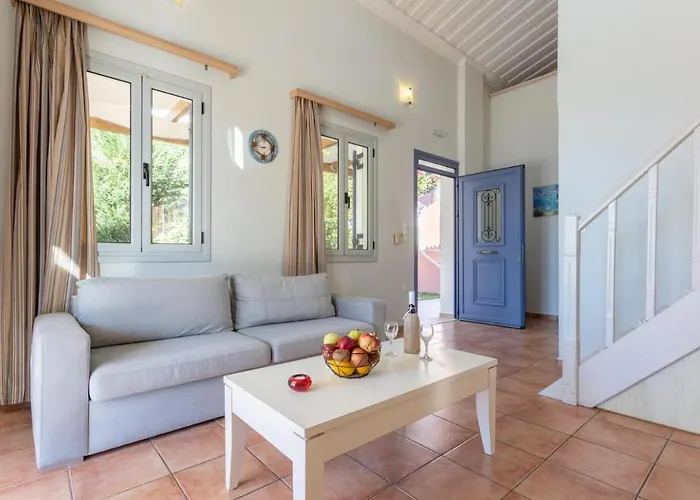 Antigoni House Villa Kounopetra