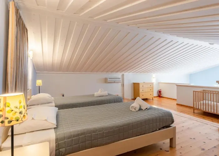 Antigoni House Villa