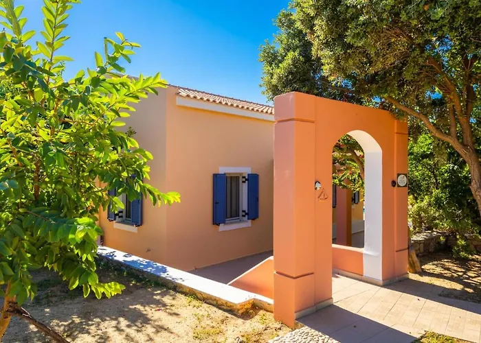 Antigoni House