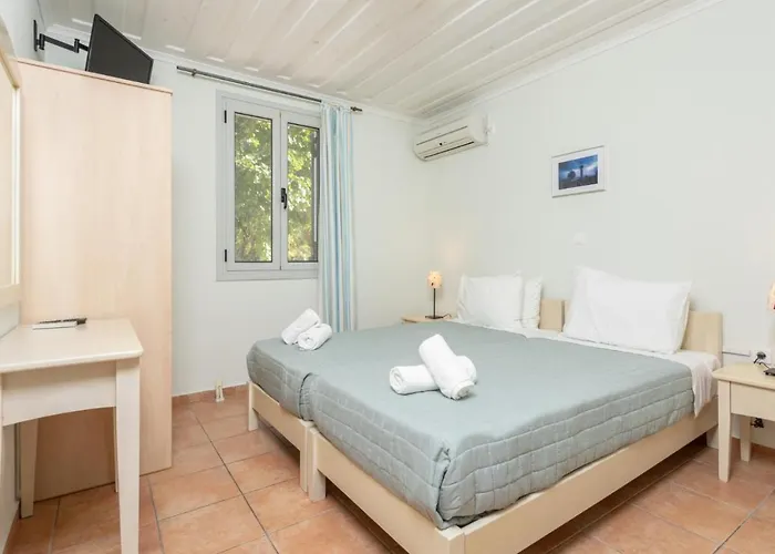 Antigoni House Villa