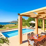Antigoni House Villa Kounopetra