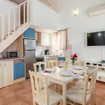 Antigoni House * Kounopetra