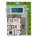 别墅 Antigoni House
