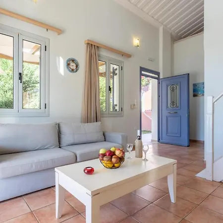 Antigoni House Vila Kounopetra
