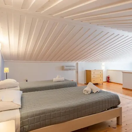 Antigoni House Vila