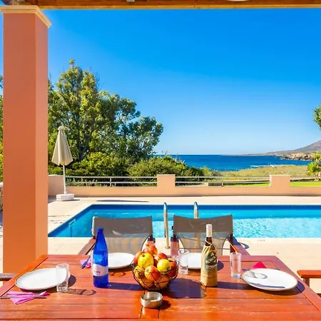 Vila Antigoni House *