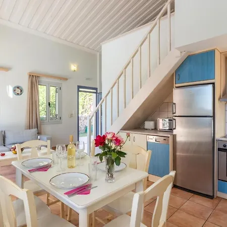 Vila Antigoni House *