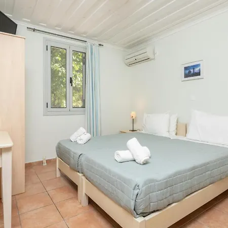 Antigoni House Vila
