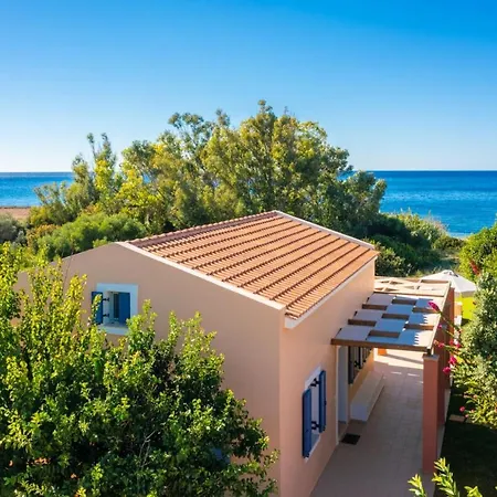 Vila Antigoni House